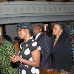 Sunday Service, May 15, 2011 Sunday Service, May 15, 2011