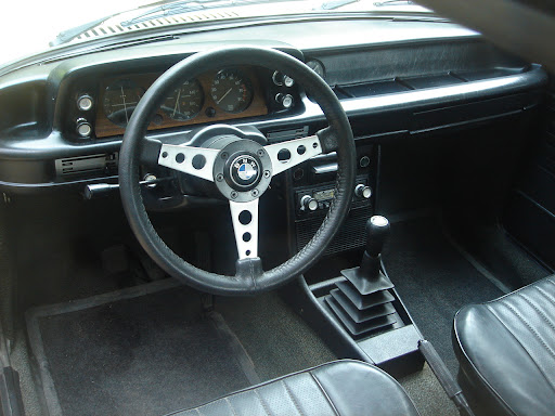 Mendonca - BMW 1502