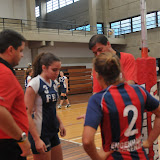 04.12.2011 - Finais JUP - Vôlei Feminino e Masculino - Uniban Maria Cândida