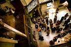 Following dinner, there was a cocktail party for 80 guests. Following dinner, there was a cocktail party for 80 guests.