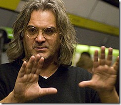 Paul Greengrass és egy forradalmian új algoritmusos rendszer Paul Greengrass és egy forradalmian új algoritmusos rendszer