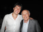 Joshua Bell, Boris Kuschnir