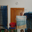 Óvodai rendezvények - 2012/2013-as tanév - Kisteleki Zoltán előadása: A halász és a tenger