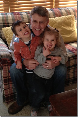 gregandkids