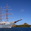 Le Sea Cloud II