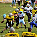 Grofovi vs Spartanci