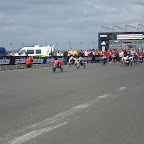 Silverstone 2010 - Disabled Start