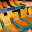 Shanghai - Pets market - Les graines