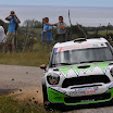 Sordo Dani - Del Barrio Carlos - Mini John Cooper Works S2000
