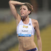 Blanka Vlasic