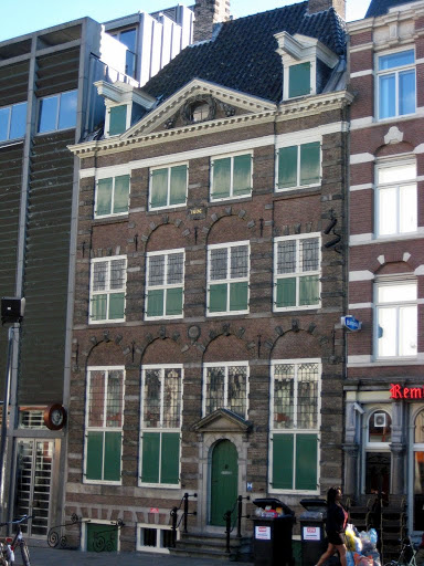 Rembrandt's House