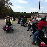 Kayla Birthday Rally