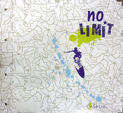 Caselio, No Limit 1