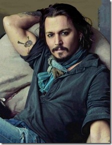 Johnny Depp lehet Dr. Seuss