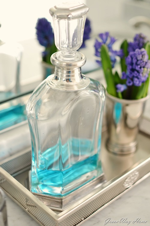 Decant Mouthwash LB Decant Mouthwash LB