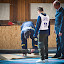 Likavka - halová súťaž dievčat 31.3.2012