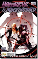 P00002 - 066- Hawkeye & Mockingbird howtoarsenio.blogspot.com #3 P00002 - 066- Hawkeye & Mockingbird howtoarsenio.blogspot.com #3