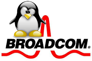 wireless Broadcom 43xx