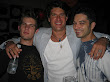 Carlos Xuma And Phil Claude Carlos
