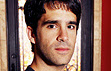 Matt Radmanovich Portrait