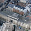 L’imprimerie de la banque nationale (arch. Marcel Van Goethem, 1957) -
De drukkerij van de Nationale Bank (arch. Marcel Van Goethem, 1957) L’imprimerie de la banque nationale (arch. Marcel Van Goethem, 1957) -
De drukkerij van de Nationale Bank (arch. Marcel Van Goethem, 1957)