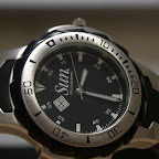Sun Microsystems Watch