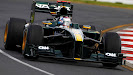 HD Wallpapers 2010 Formula 1 Grand Prix of Australia