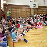 V&aacute;nočn&iacute; laťka 2010