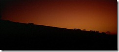 Zulu Sunrise