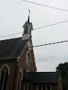 Christ Church Of Gordonsville