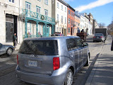 Scion Long Drive - Day 3
