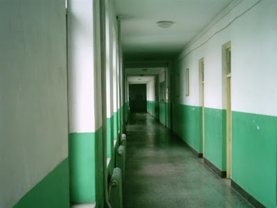 Inside the university