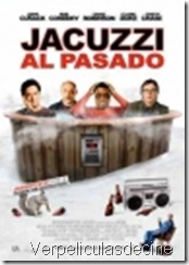 Jacuzzi al pasado