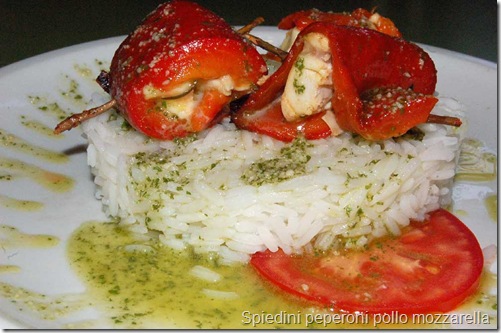 Spiedini