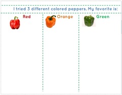 fav peppers