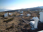 Observatorium del Teide Izana