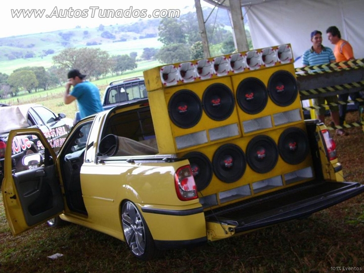 Featured image of post Saveiro Com Som Automotivo Png