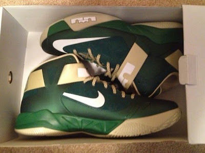 nike zoom soldier 6 pe svsm away 2 05 First Look at Nike Zoom Soldier VI (6) SVSM Away PE