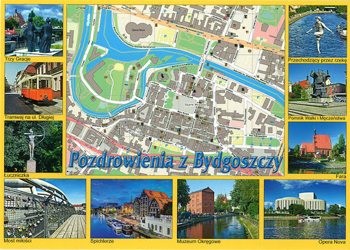 Poland+cities+pictures
