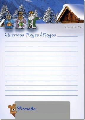 CARTA A LOS REYES (32) CARTA A LOS REYES (32)