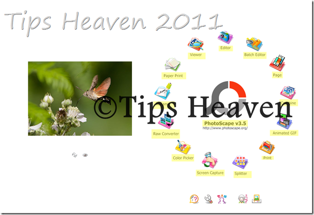 Photoscape