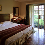 Southern Sun Hotel © Foto: Svenja Penzel | Outback Africa Erlebnisreisen