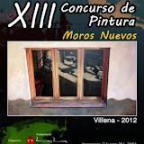 XIII Concurso de Pintura