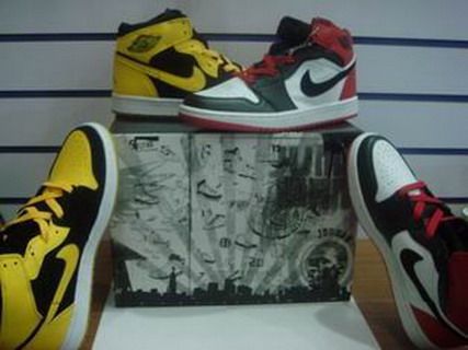 Bmp Shoes