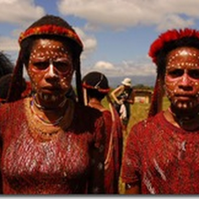 Lembah Baliem, Jantung Peradaban Suku dan Budaya Papua thumbnail