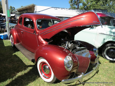  BillitProof 2012 Antioch Ca