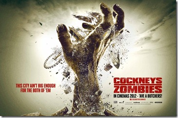 Cockeys vs Zombies - Teaser Quad Cockeys vs Zombies - Teaser Quad