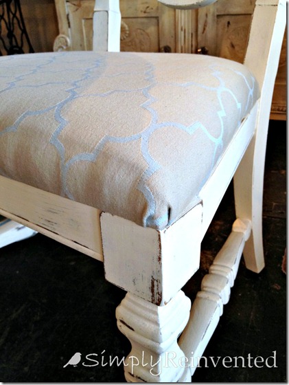 quatre chair 2