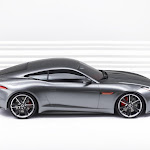 2011 Jaguar C-X16 concept 001.jpg