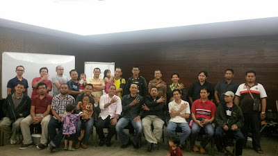 ASB,shaklee,suami,sayang,poligami,business